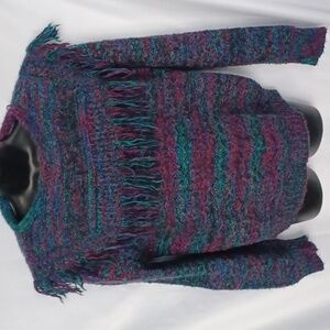Gitano Vintage Sweater sz 40 European,  Sz L